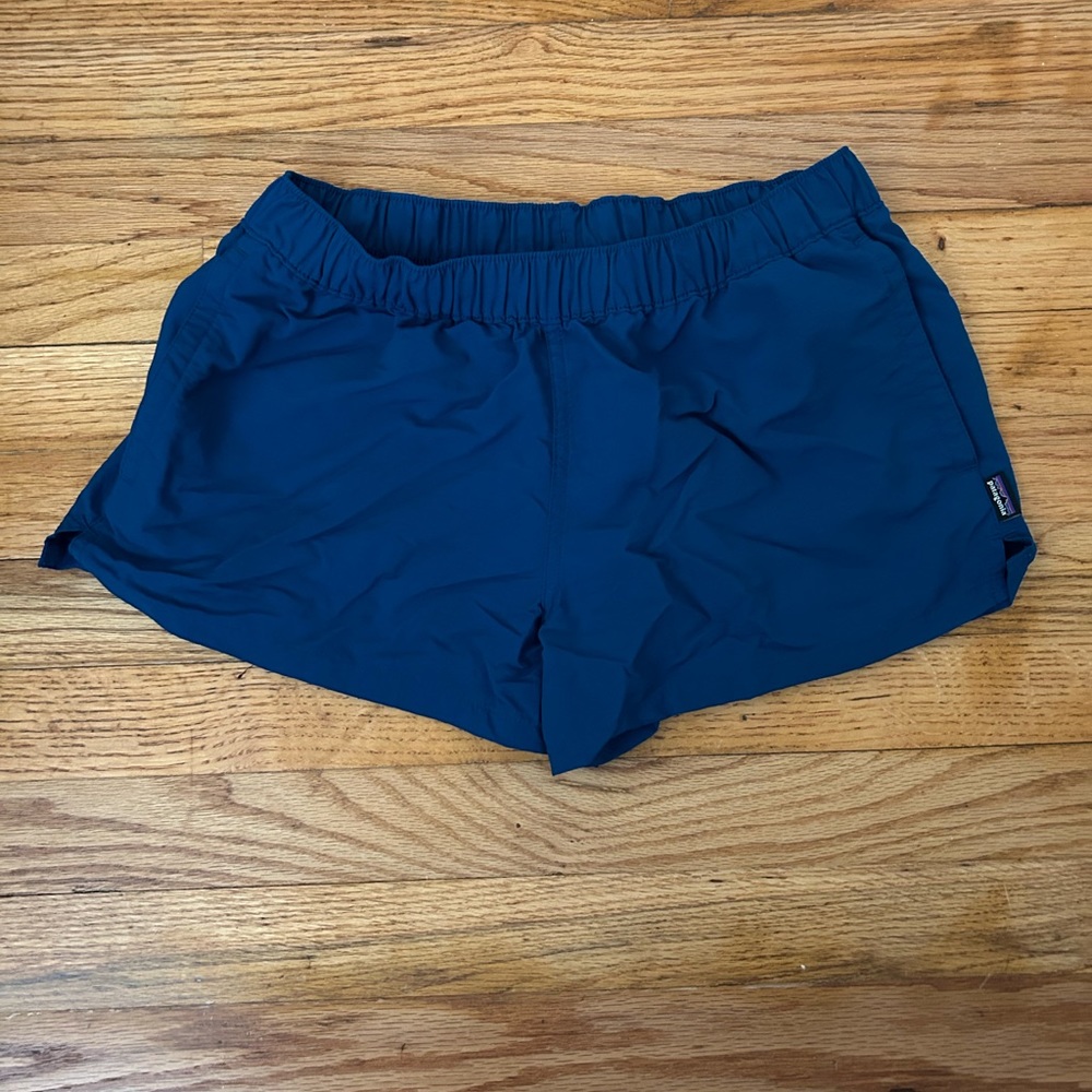 Patagonia Barely Baggies, Size S